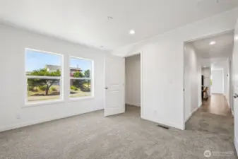 Primary Suite