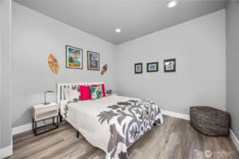Guest Room 1