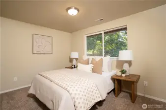 Third room.