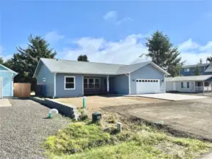 NEW CONSTRUCTION By Richards Sons (Jeremy Richards)