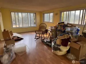 Bonus Room