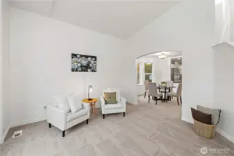 Home Has Been PreInspected