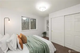 Additional Bedroom