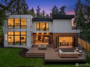 This is not just a home. It's a new standard of luxury living in the heart of Bellevue.