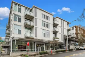 Lumen Condos