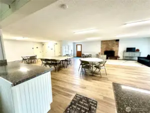 Club House