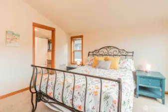 Master Bedroom #1
