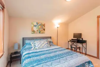 Master Bedroom #2