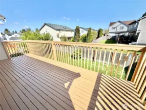 Upper Deck