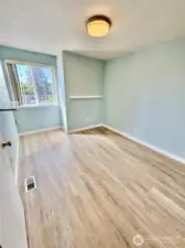 Upper Bedroom 1