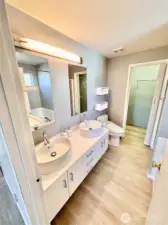Primary 5 Pc Bath