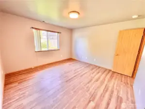 Lower Level Bedroom 4