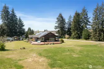 This perfect piece of Paradise could be yours!