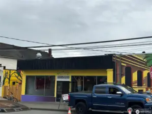 There's no place like the new Mojito's, set to open Spring 2025. A local favorite for decades, this is right across from the Park.