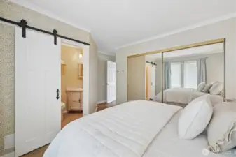 creating a flexible and functional floor plan ideal for today’s lifestyle.