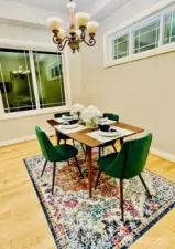 Family Dining