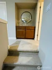 Brand New Carpet on Stairs and all bedrooms!