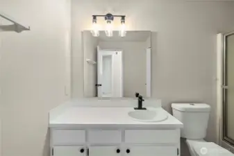 guest bath