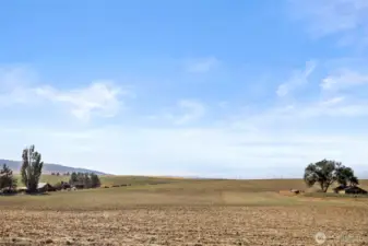 Imagine this view from your living room