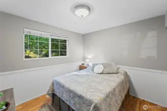 Bedroom #2