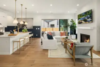 Photo of similar home