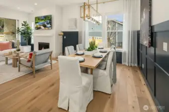 Photo of similar home