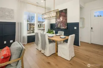 Photo of similar home