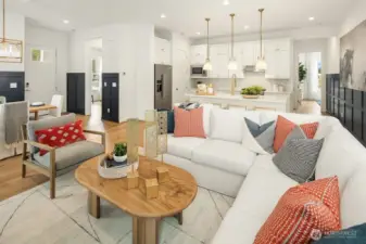 Photo of similar home