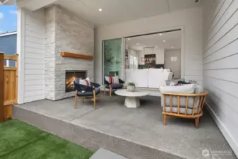 Photo of similar home