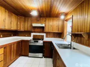 custom made cabinets