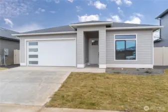 NOT OF ACTUAL HOME. SAME FLOORPLAN, BUILDER, AND NEIGHBORHOOD