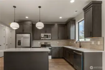 NOT OF ACTUAL HOME. SAME FLOORPLAN, BUILDER, AND NEIGHBORHOOD