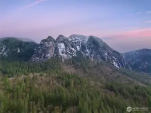 Mount Si