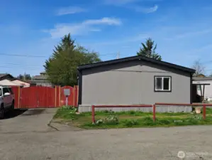From Street
