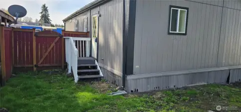 Backdoor