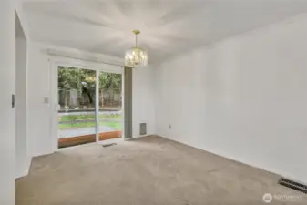 Dinning Room