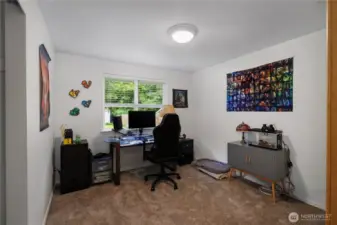 3rd bedroom