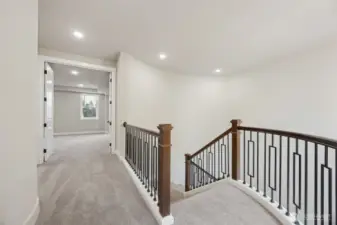 Photos not of actual home