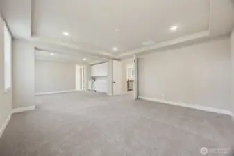 Photos not of actual home