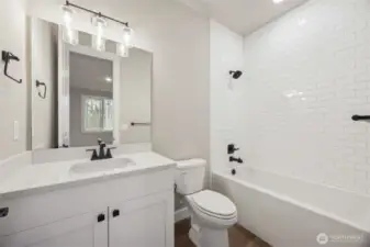 Photos not of actual home