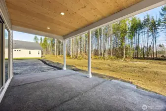 Photos not of actual home
