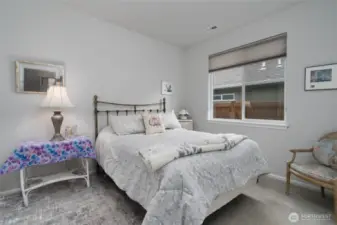 2nd bedroom.