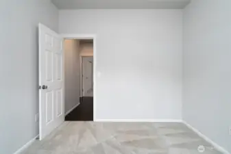 2nd bedroom.