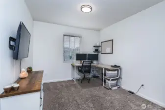 Bedroom #3