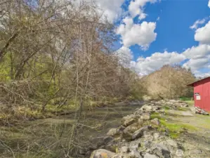 Tucannon River