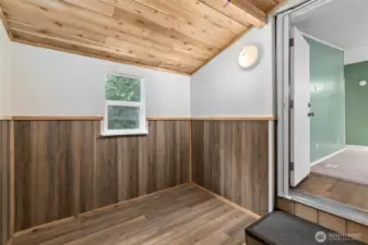 Wet Room
