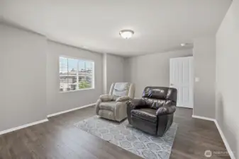 Bonus room