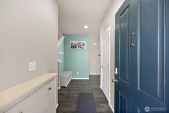 Foyer