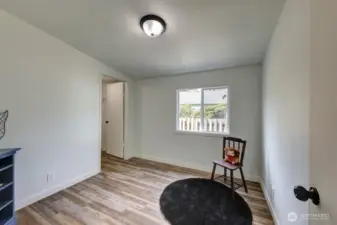 Bedroom #3