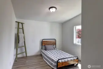 Bedroom #4